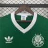 CAMISETA PALMEIRAS I 1987 HOMBRE (RETRO) - Zona Camisetas