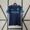 CAMISETA MANCHESTER CITY II 15/16 HOMBRE (RETRO) - Zona Camisetas