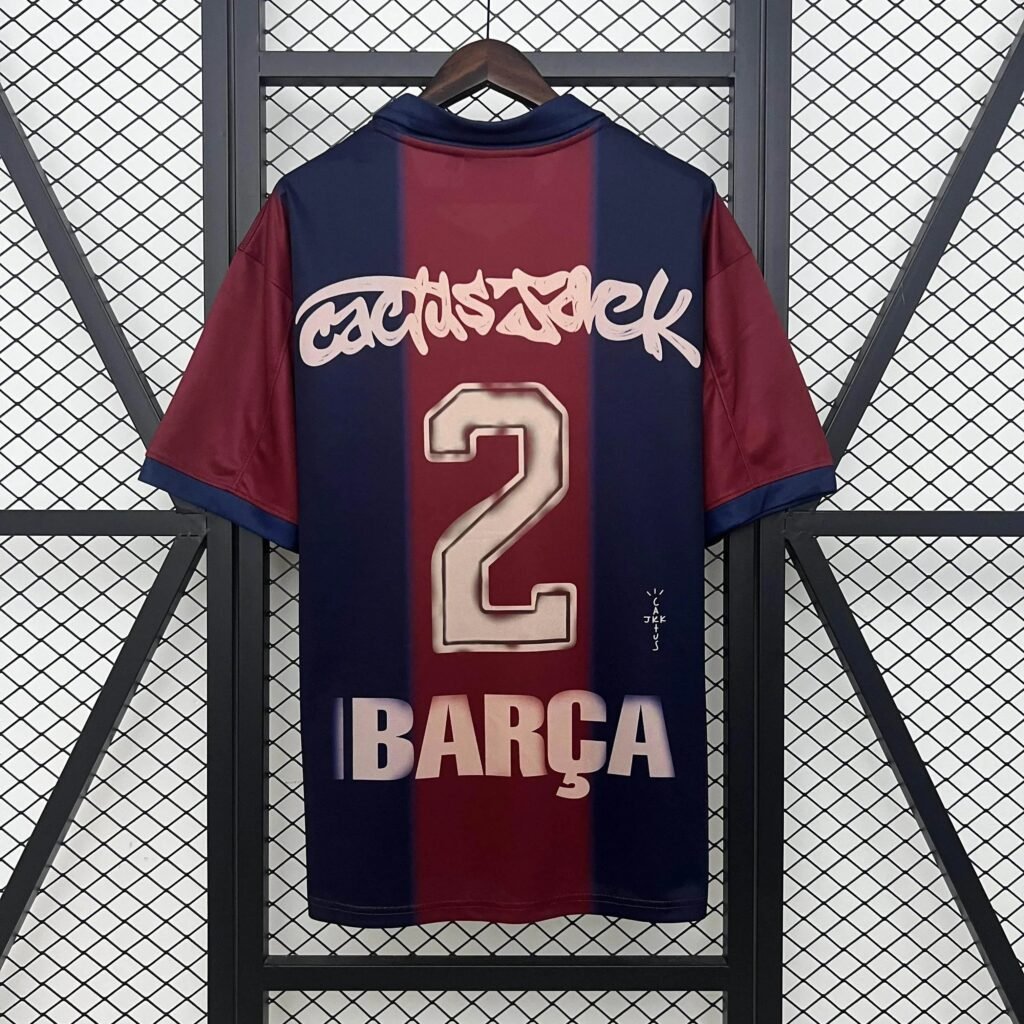 b6a81352_958ee553-1860-4062-8682-ad22cd23e77b CAMISETA BARCELONA I 25/26 HOMBRE (VERSIÓN FAN) - Zona Camisetas