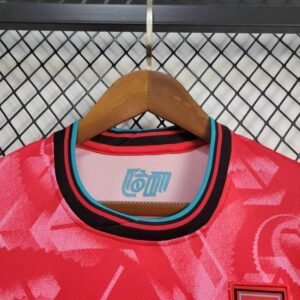 CAMISETA KOREA I 24/25 HOMBRE (VERSIÓN FAN) - Zona Camisetas