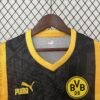 CAMISETA BORUSSIA DORTMUND I 24/25 HOMBRE EDICIÓN ESPECIAL (VERSIÓN FAN) - Zona Camisetas
