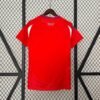 CAMISETA CHILE I 2024 MUJER (VERSIÓN FAN) - Zona Camisetas