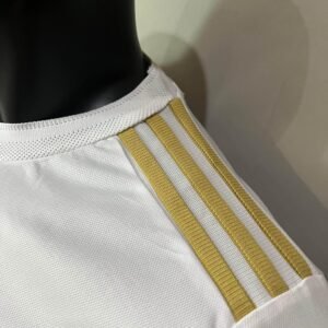 b7b3bccd CAMISETA ITALIA I ANIVERSARIO 125th 2024 HOMBRE (VERSION JUGADOR) - Zona Camisetas