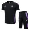 CONJUNTO CORTO ALEMANIA ENTRENAMIENTO I 24/25 HOMBRE - Zona Camisetas