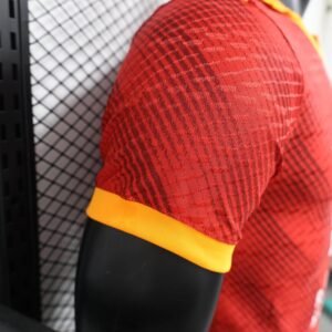 b8ea77ad CAMISETA ROMA EDICION ESPECIAL I 2024 HOMBRE (VERSIÓN JUGADOR) - Zona Camisetas