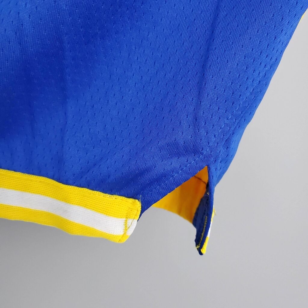 WARRIORS NBA SHORT Ill - Zona Camisetas