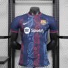 CAMISETA BARCELONA EDICIÓN ESPECIAL I 24/25 HOMBRE (VERSIÓN JUGADOR) - ZonaCamisetas