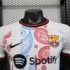 b8fc9aa1 CAMISETA BARCELONA EDICIÓN ESPECIAL lI 24/25 HOMBRE (VERSIÓN JUGADOR) - ZonaCamisetas