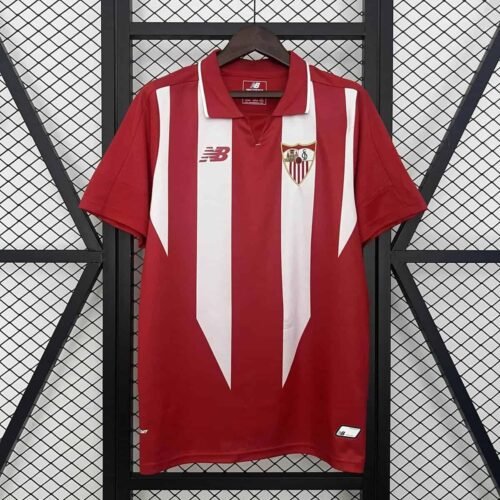 CAMISETA SEVILLA I 15/16 HOMBRE (RETRO) - Zona Camisetas