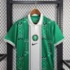 b97a71f8 CAMISETA NIGERIA I 2024 HOMBRE (VERSIÓN FAN) - Zona Camisetas
