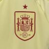 b9fce6c1 CAMISETA ESPAÑA II EURO 2024 HOMBRE (VERSIÓN FAN) - Zona Camisetas