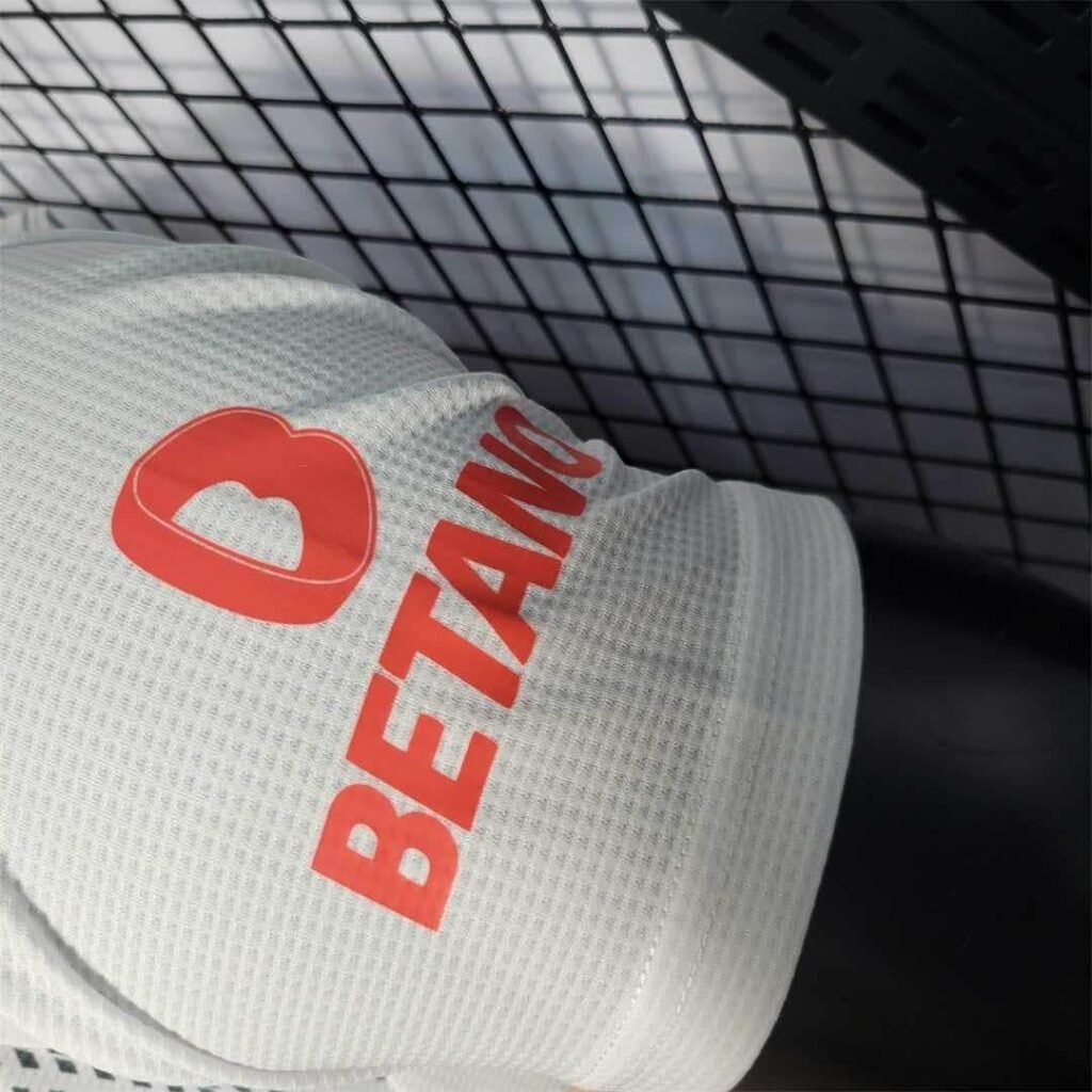 ba2b9f62 CAMISETA BENFICA II 22/23 HOMBRE (VERSIÓN JUGADOR) - Zona Camisetas