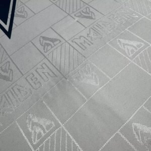 CAMISETA WEST HAM IRON MAIDEN 1999 HOMBRE (RETRO) - Zona Camisetas