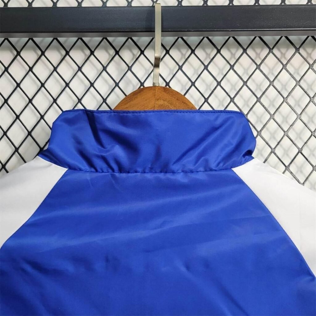 CORTAVIENTO FLAMENGO Il 23/24 - ZonaCamisetas