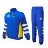CONJUNTO LARGO BOCA JUNIORS I 24/25 HOMBRE