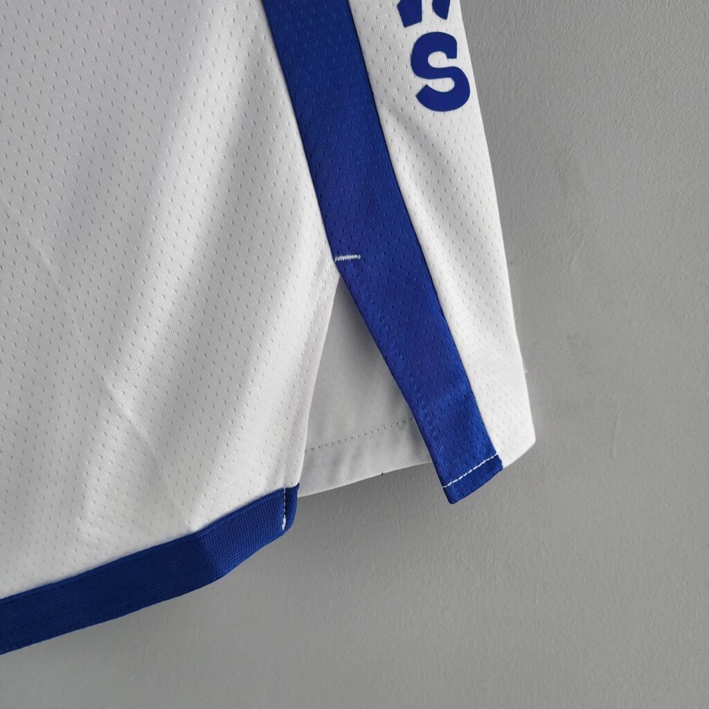 WARRIORS NBA SHORT I - Zona Camisetas