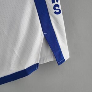 WARRIORS NBA SHORT I - Zona Camisetas