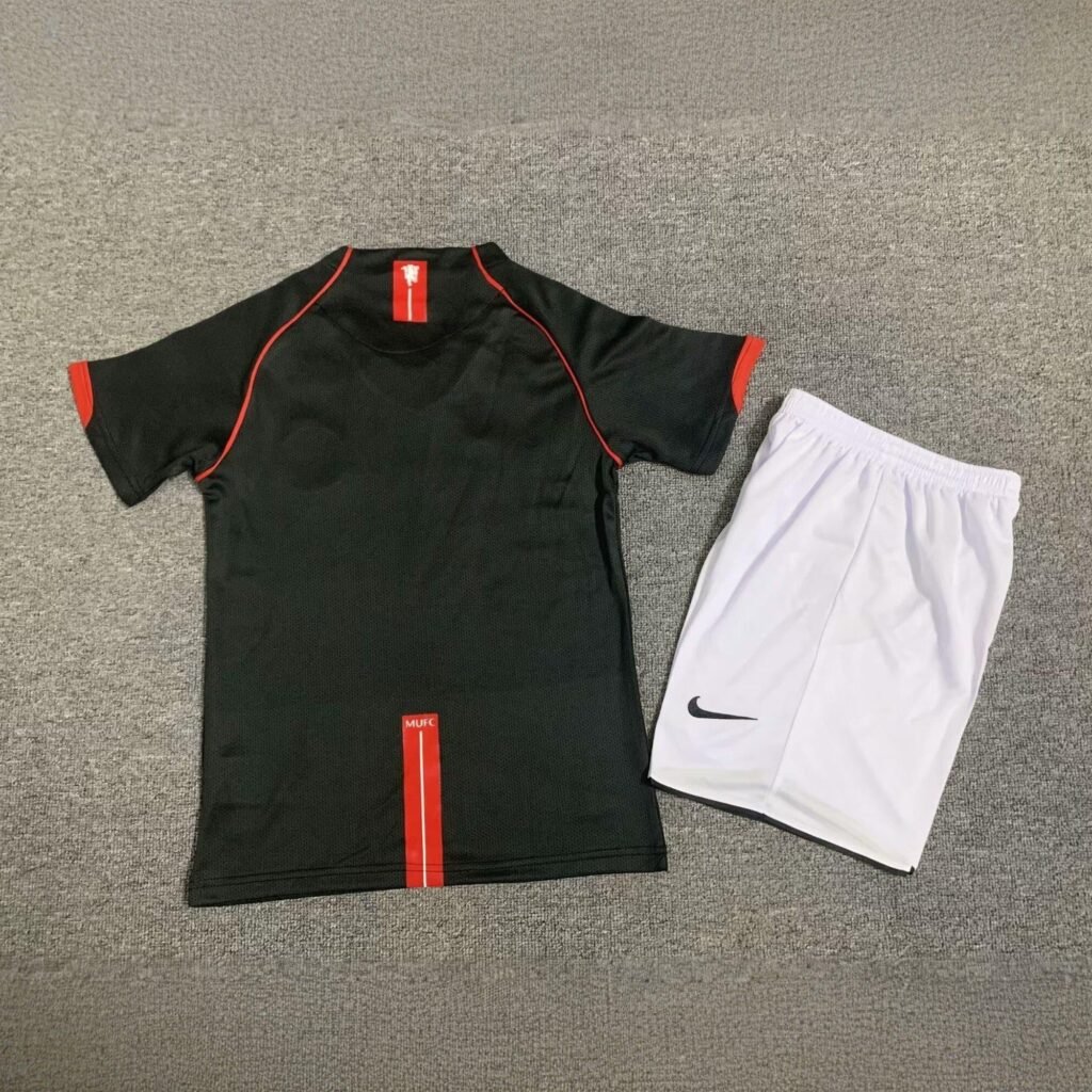 baf5ab2e CAMISETA Copia de FRANCIA I 98 CONJUNTO INFANTIL