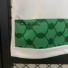 CAMISETA PALESTINO I 25/26 HOMBRE (VERSIÓN FAN) - Zona Camisetas