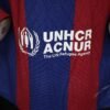 bbe7ccbd CAMISETA BARCELONA I 23/24 HOMBRE (MANGA LARGA) VERSIÓN JUGADOR