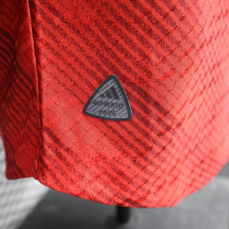 bbf5c0ec CAMISETA ROMA EDICION ESPECIAL I 2024 HOMBRE (VERSIÓN JUGADOR) - Zona Camisetas