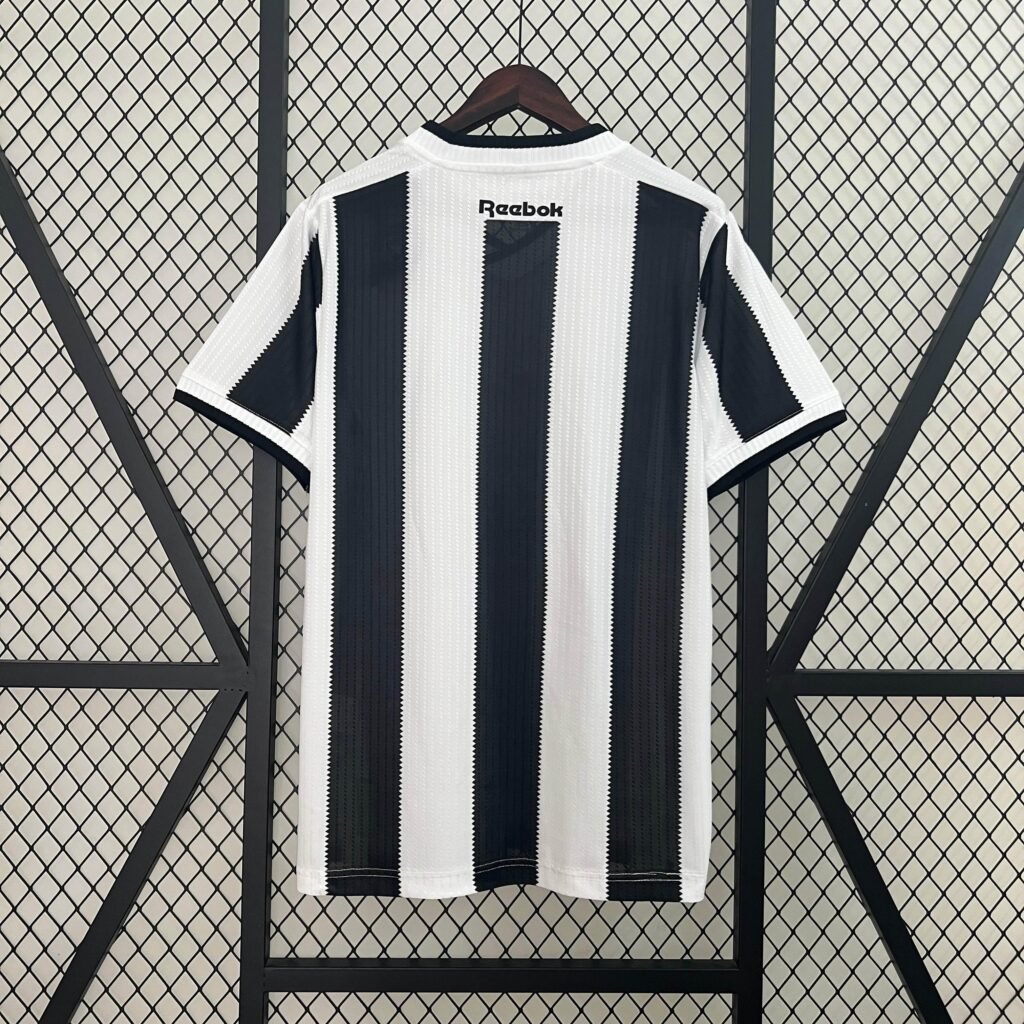 CAMISETA BOTAFOGO I 24/25 HOMBRE (VERSIÓN FAN) - Zona Camisetas
