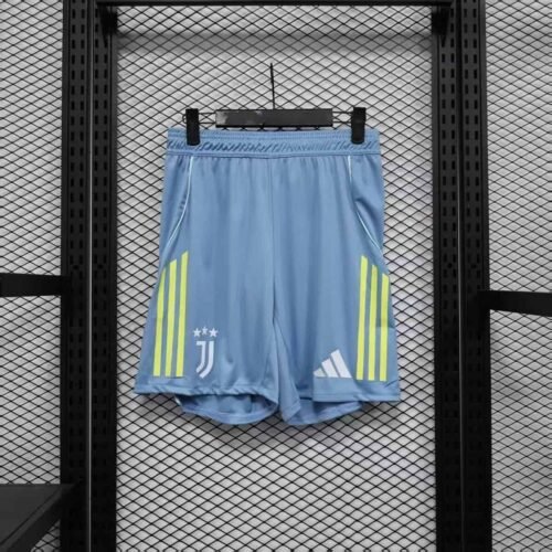 JUVENTUS SHORT II 25/26 - Zona Camisetas