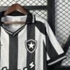 CAMISETA BOTAFOGO I 25/26 HOMBRE (VERSIÓN FAN) - Zona Camisetas