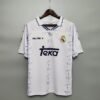 bce6cc05 CAMISETA REAL MADRID I 94/96 HOMBRE (RETRO) - Zona Camisetas