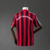 CAMISETA BAYERN LEVERKUSEN I 01/02 HOMBRE (RETRO) - Zona Camisetas
