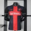 CAMISETA BAYERN LEVERKUSEN I 23/24 HOMBRE (VERSIÓN JUGADOR) - ZonaCamisetas