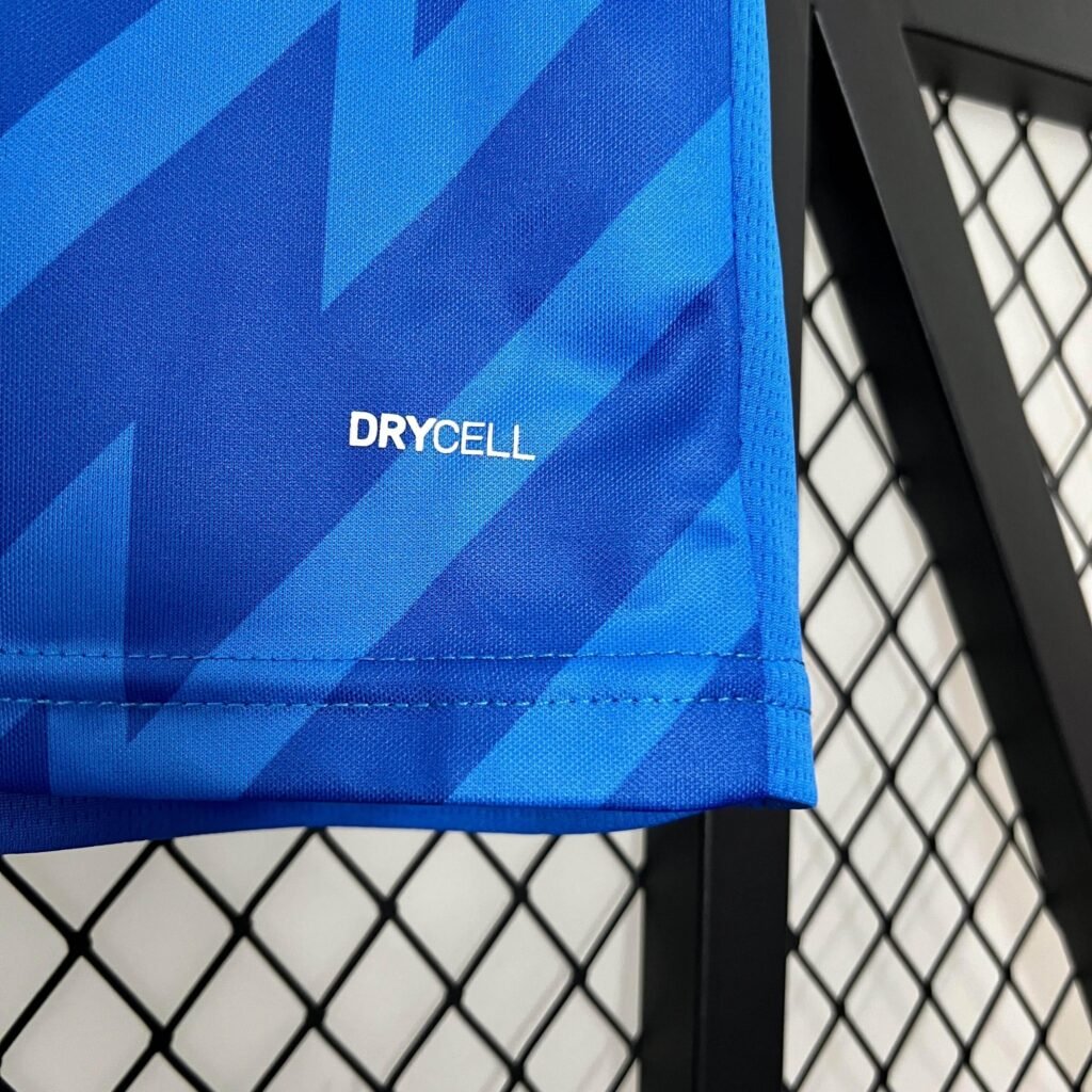 bd6f21d3 CAMISETA PALMEIRAS PORTERO l 24/25 HOMBRE (VERSIÓN FAN) - Zona Camisetas