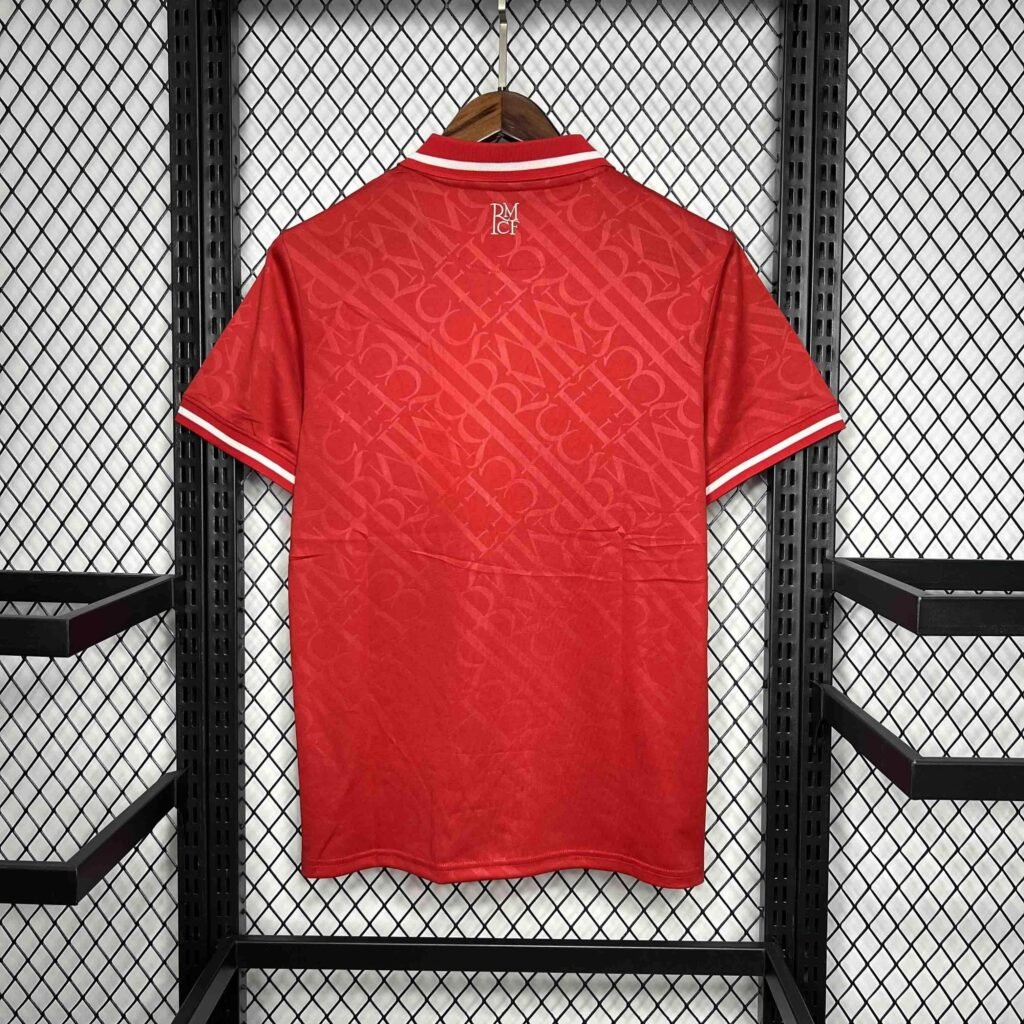 CAMISETA REAL MADRID Ill 24/25 HOMBRE (VERSIÓN FAN) - Zona Camisetas