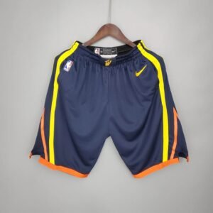 WARRIORS NBA SHORT Il - Zona Camisetas