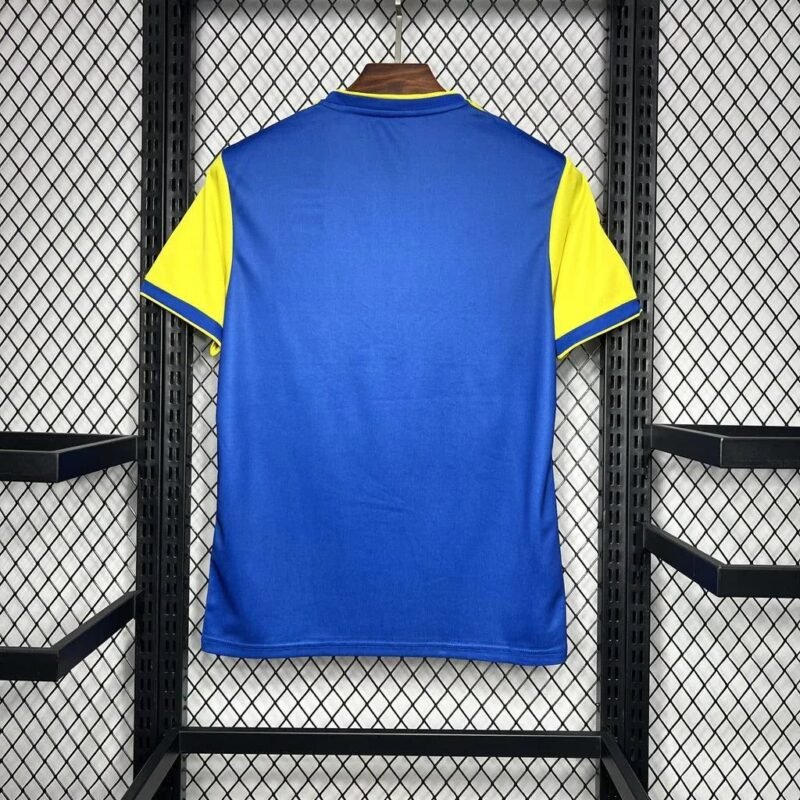 CAMISETA XBUYER TEAM I 24/25 HOMBRE KINGS LEAGUE (VERSIÓN FAN)