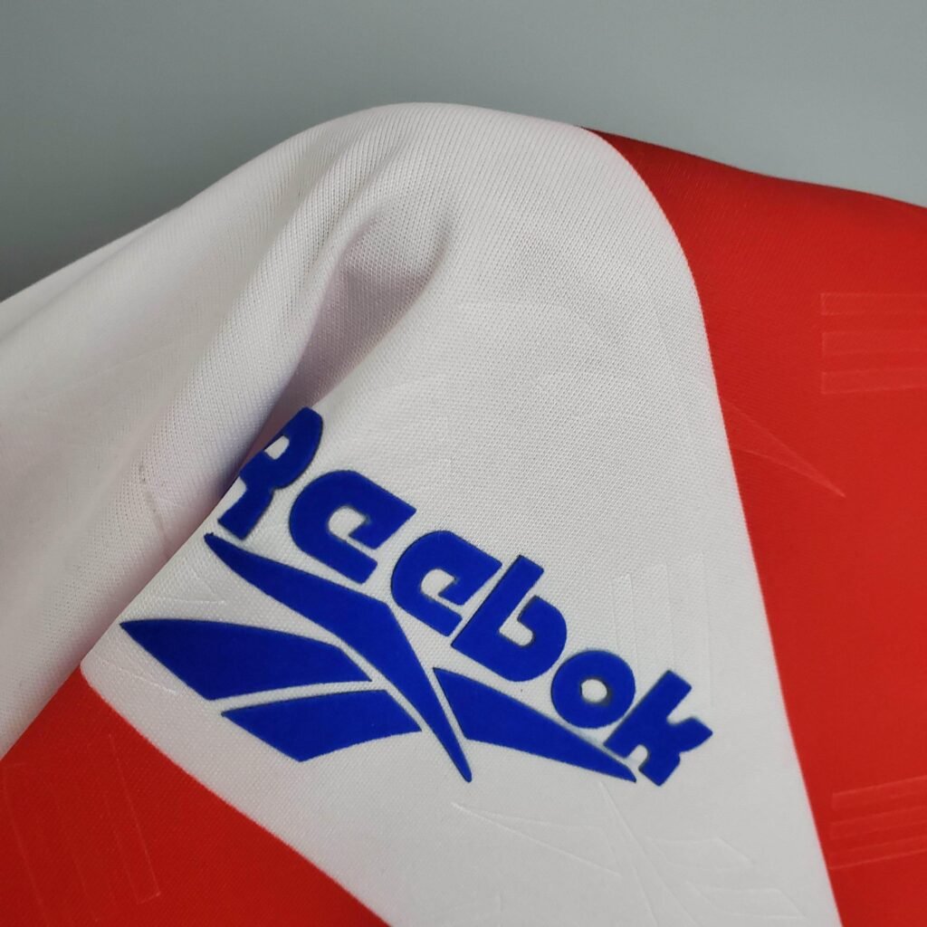 CAMISETA CHILE I 1998 HOMBRE (RETRO) - Zona Camisetas