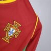 CAMISETA PORTUGAL l 2002 HOMBRE (RETRO) - Zona Camisetas