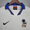 CAMISETA ITALIA lI 1996 HOMBRE (RETRO) - Zona Camisetas