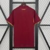CAMISETA ROMA I 25/26 HOMBRE (VERSIÓN FAN) - Zona Camisetas