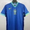 CAMISETA BRASIL II COPA AMÉRICA 2024 HOMBRE (VERSIÓN FAN) - Zona Camisetas
