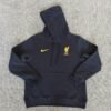 HOODIE LIVERPOOL 25/26 - Zona Camisetas