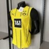 CAMISETA BORUSSIA DORTMUND I 24/25 HOMBRE (VERSIÓN JUGADOR) - Zona Camisetas