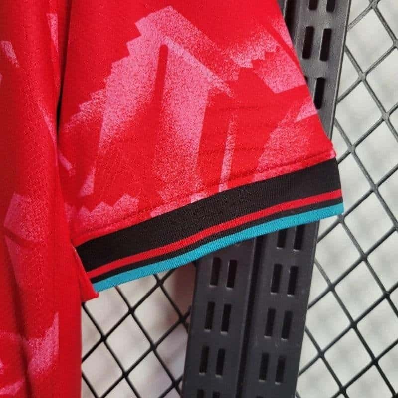 CAMISETA KOREA I 24/25 HOMBRE (VERSIÓN FAN) - Zona Camisetas