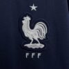 CAMISETA FRANCIA I 2014 HOMBRE (RETRO) MANGA LARGA - Zona Camisetas