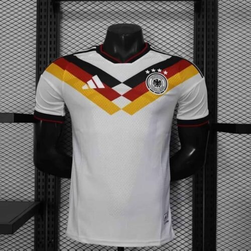 c1828680 CAMISETA ALEMANIA 25/26 HOMBRE (VERSIÓN JUGADOR) - Zona Camisetas