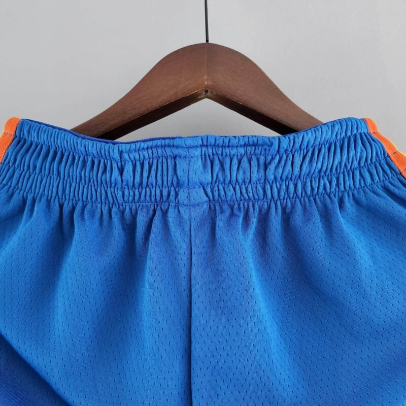 c1aae752 OKLAHOMA NBA SHORT I - Zona Camisetas