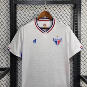 CAMISETA FORTALEZA ll 24/25 HOMBRE (VERSIÓN FAN) - Zona Camisetas