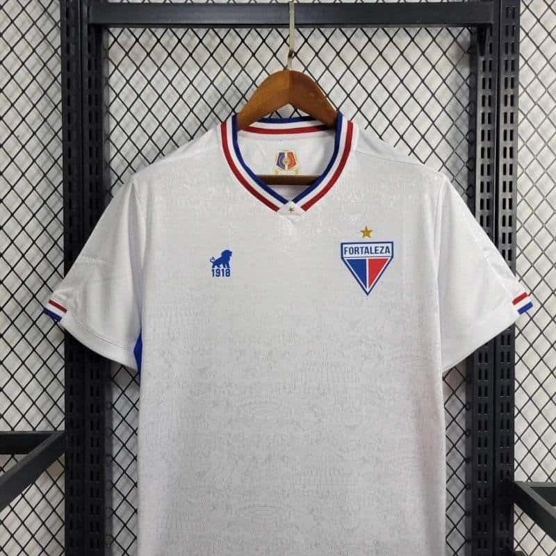 CAMISETA FORTALEZA ll 24/25 HOMBRE (VERSIÓN FAN) - Zona Camisetas