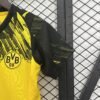 CAMISETA BORUSSIA DORTMUND I 25/26 CONJUNTO INFANTIL - Zona Camisetas