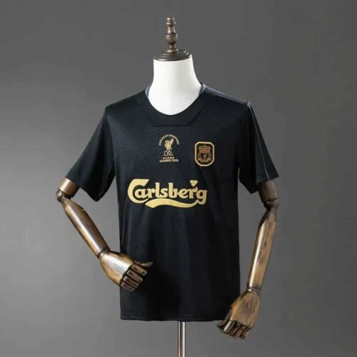 c2a10f66 CAMISETA LIVERPOOL I 25/26 EDICIÓN ESPECIAL HOMBRE (VERSIÓN FAN) - Zona Camisetas